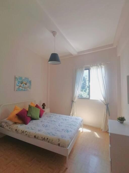 Casa Con Vistas En Ермигуа Екстериор снимка