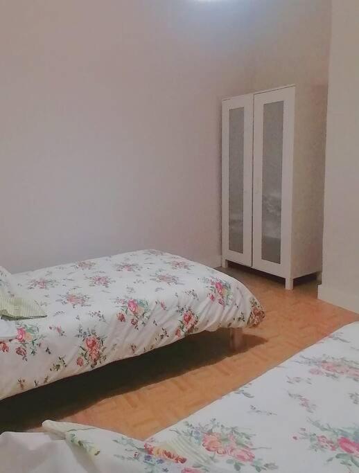 Casa Con Vistas En Ермигуа Екстериор снимка