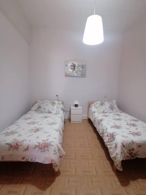 Casa Con Vistas En Ермигуа Екстериор снимка