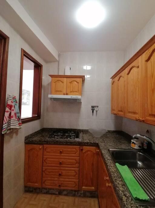 Casa Con Vistas En Ермигуа Екстериор снимка